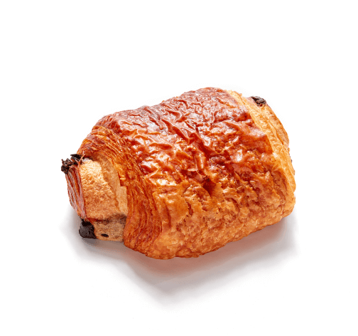 Pain au Chocolat