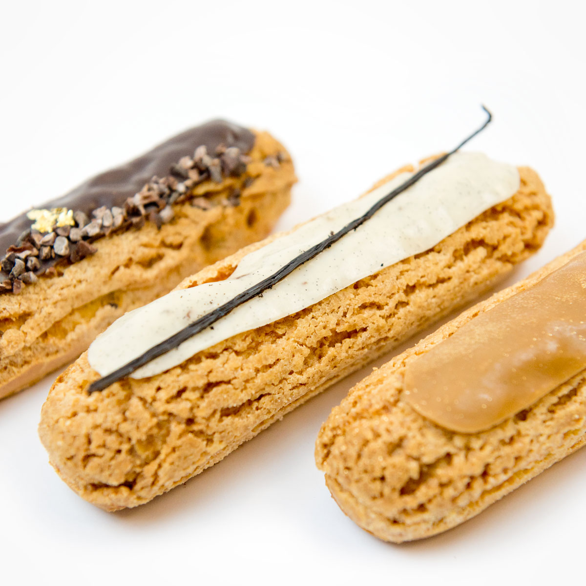 ベルエ・コンセイユ 菓子 製菓 レシピ□フランス パン ケーキ
