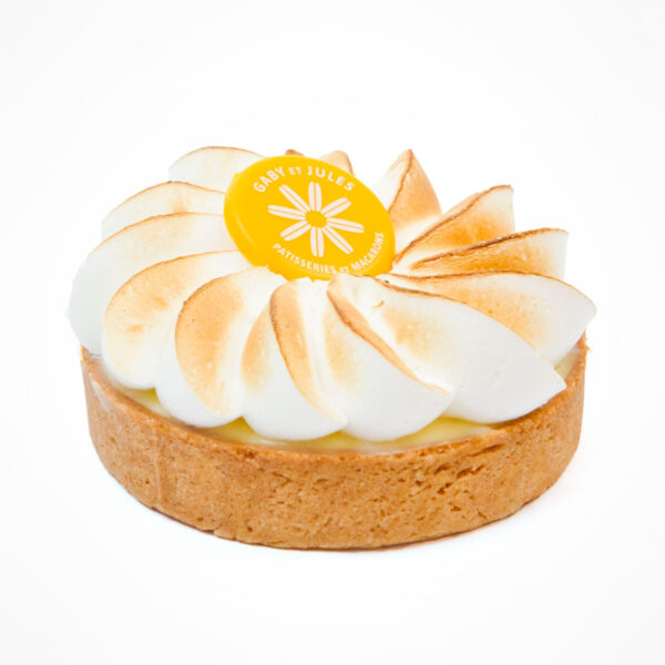 Lemon Tartelette