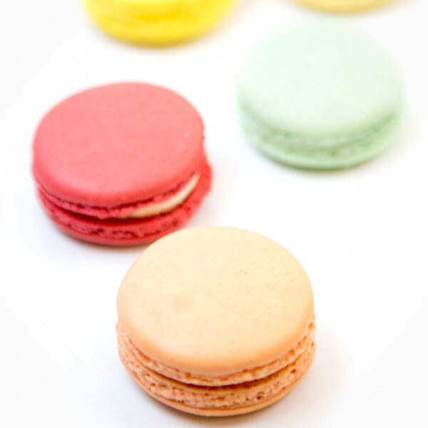 Le Clique Macaron Subscription