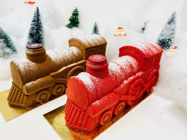 Bûche de Noël