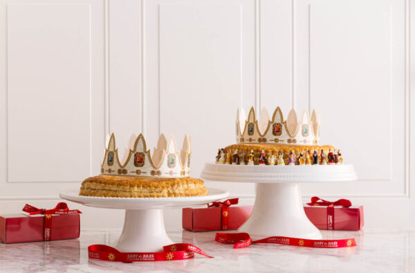 ジュールグーフェ　ル　リーヴルドゥパティスリー LOCATIONS - JL Patisserie