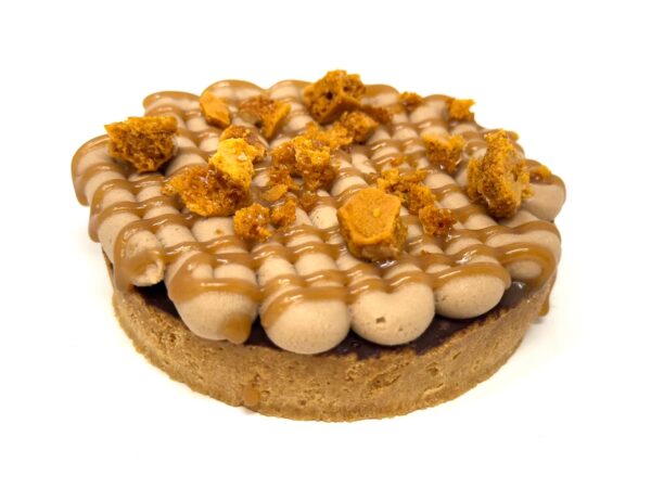 Dan's Tarte