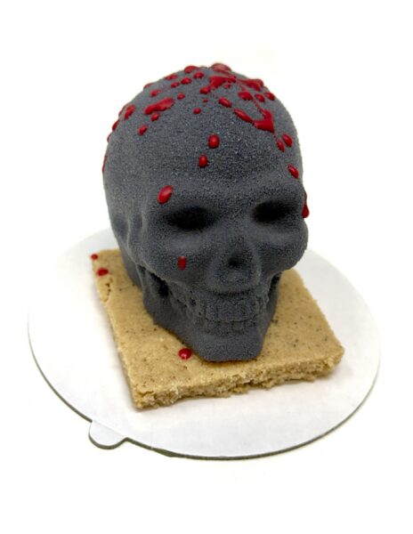 Poor Yorick